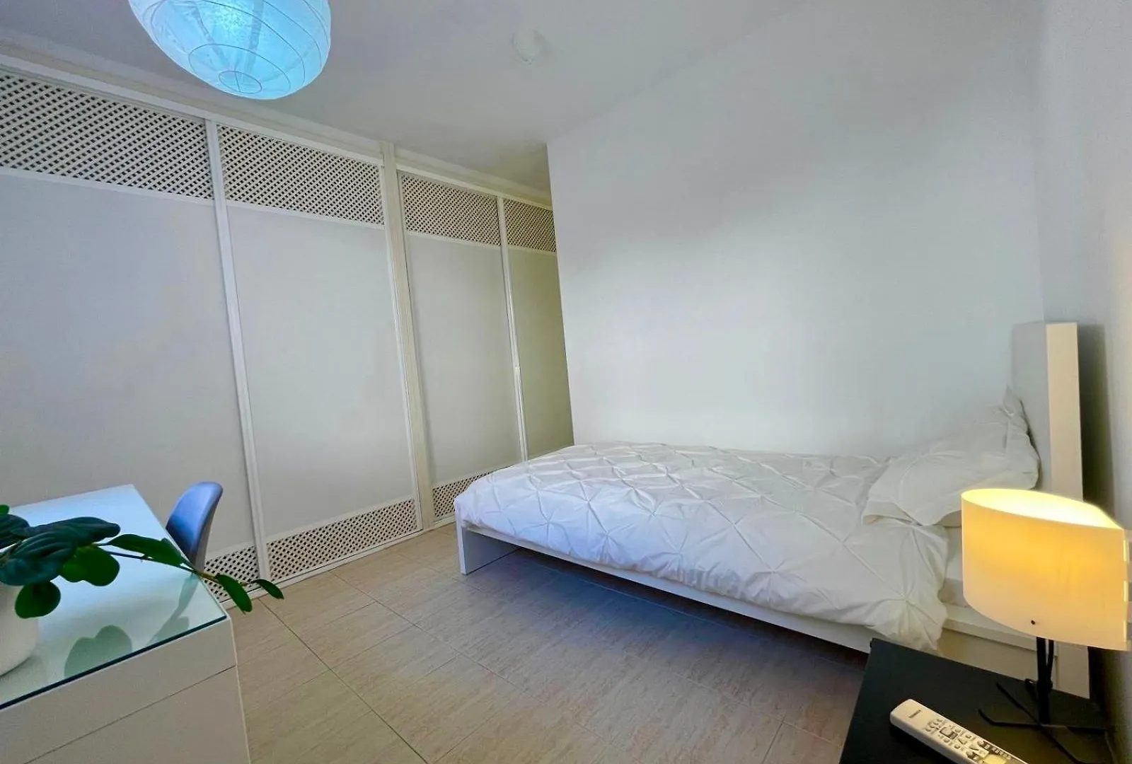 Heights Apartment Los Cristianos With Pool  Los Cristianos (Tenerife)