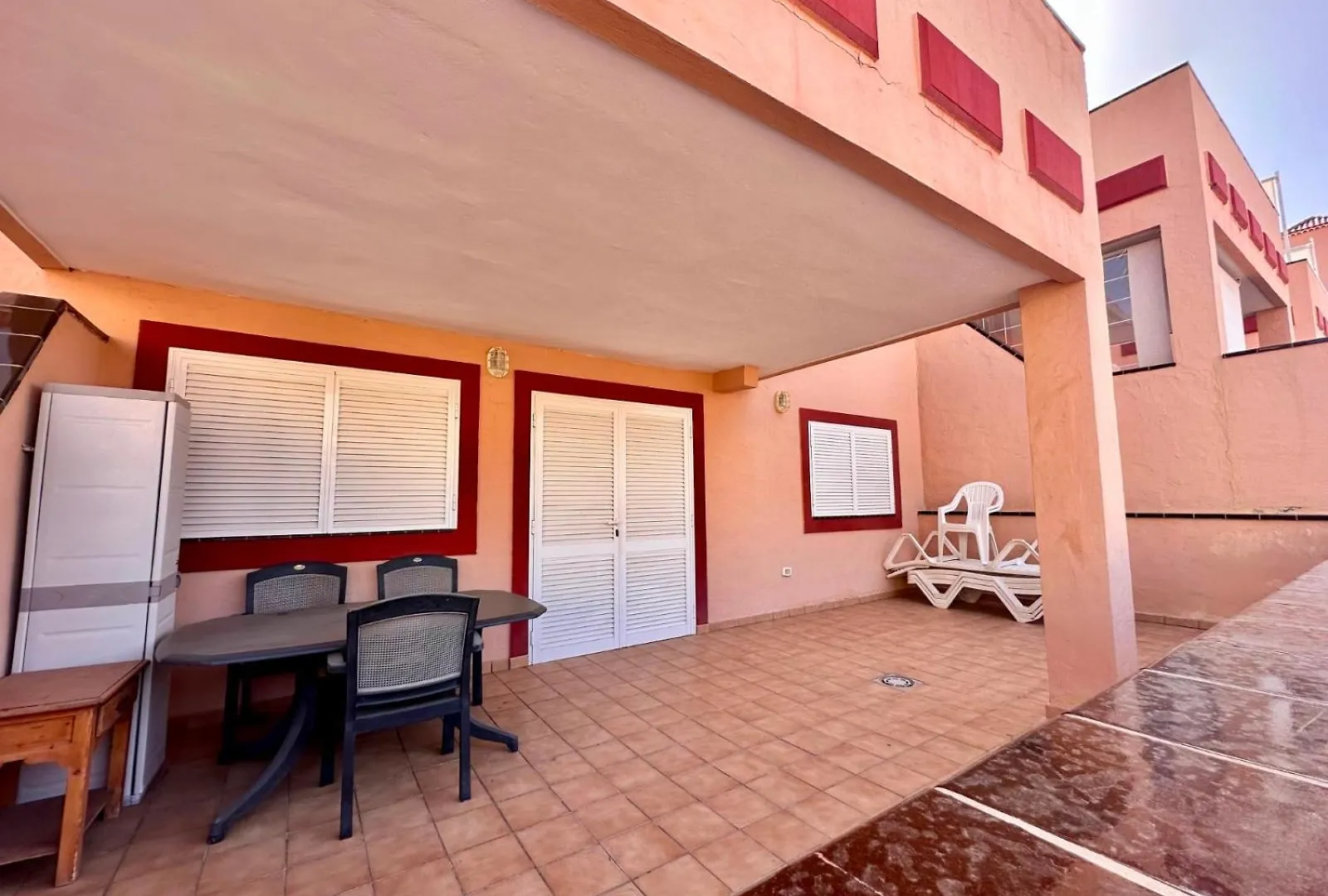Heights Apartment Los Cristianos With Pool