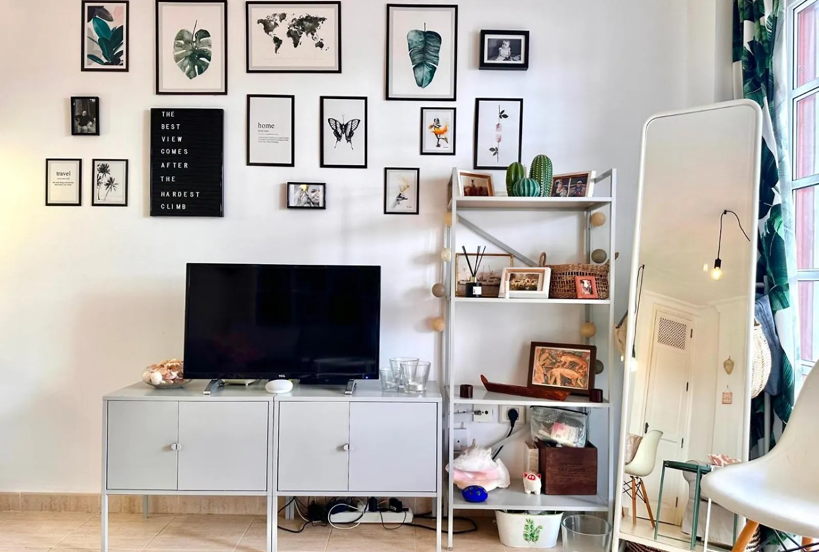 Heights Apartment Los Cristianos With Pool 0*, Лос Кристианос Испания