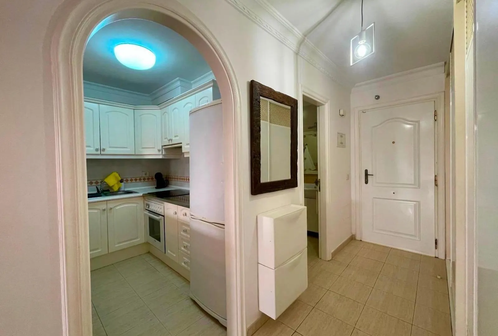Heights Apartment Los Cristianos With Pool 0*, לוס כריסטיאנוס